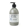 Ecooking Hndsbe m. Scrub, 500 ml