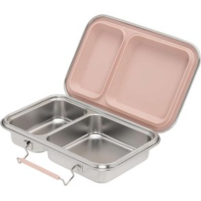 Haps Nordic Haps Box 2 Vakken 23 cm, Blush