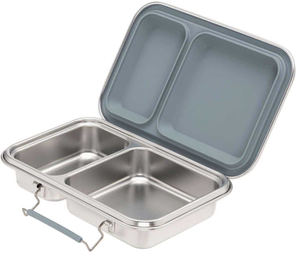 Køb Haps Nordic Haps Box 2 Rum 23 cm, Ocean