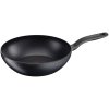 Tefal Wokpande 28 cm Hard Titanium +