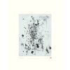 Hein Studio Art Print Collection 2031 Forrest Nr. 03 40x50 cm, Schwarz/Grau