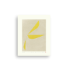Hein Studio Art Print Collection 2032 Move no. 08 40x50 cm, Gul