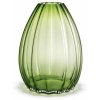 Holmegaard 2Lips Vase Grn, 45 cm