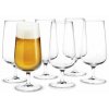 Holmegaard Bouquet Bierglas 6er Set 53 cl