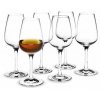 Holmegaard Bouquet Long-Drink Glas 6er Set 24 cl