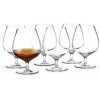 Holmegaard Cabernet Cognacglas 6er Set 63 cl