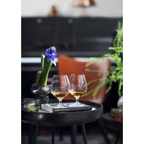 Holmegaard Cabernet Cognacglas 6 stk. 63 cl