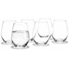 Holmegaard Cabernet Wasserglas 6er Set 25 cl