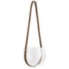 Holmegaard Design with Light Hngekrukke  14 cm