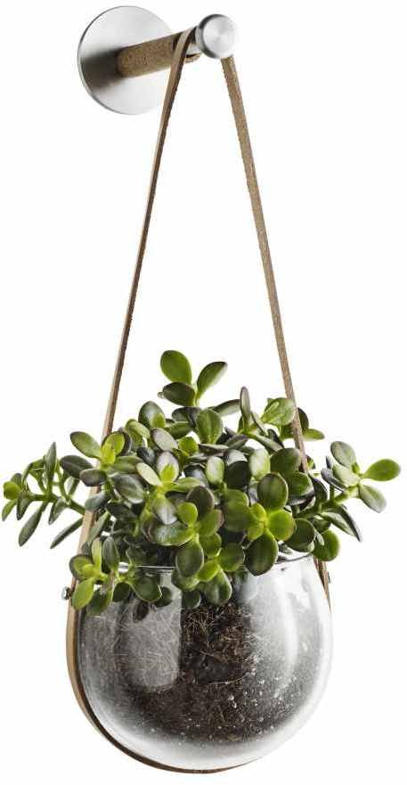 Holmegaard Design with Light Hngekrukke  14 cm