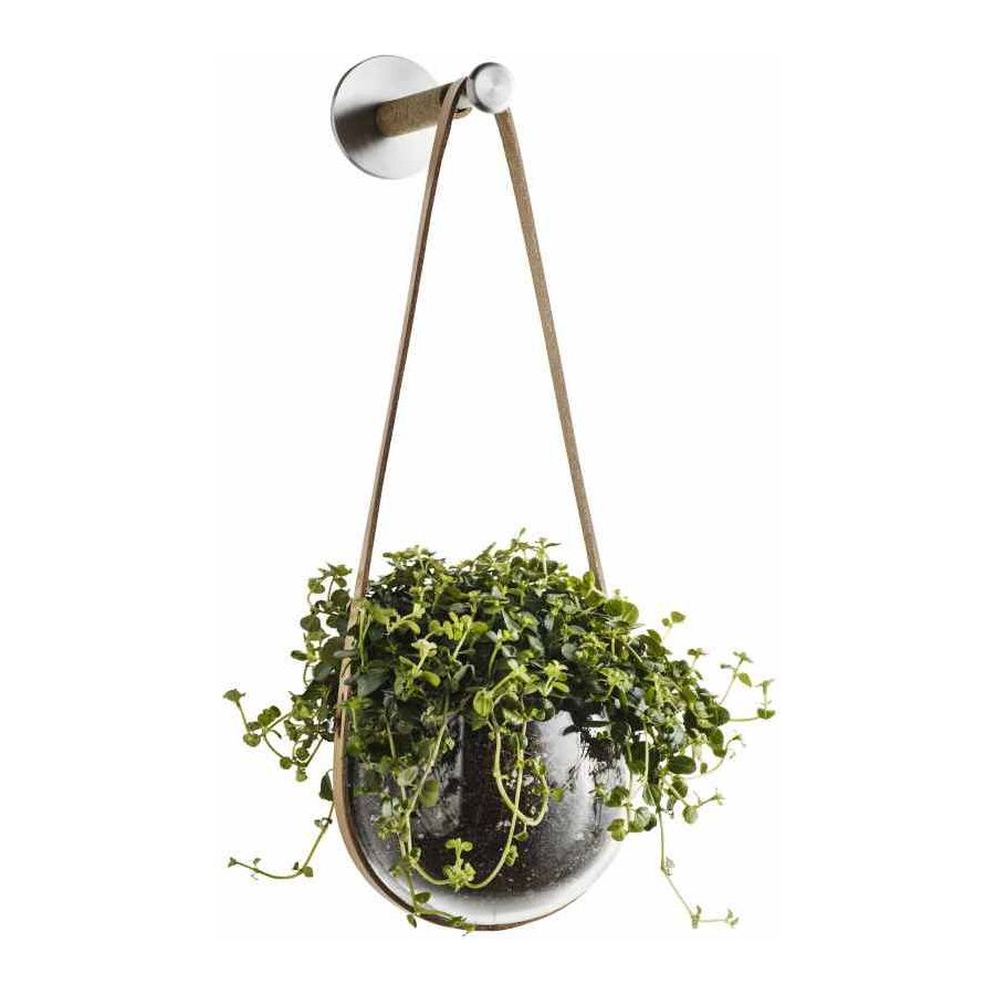 Holmegaard Design with Light Hngekrukke  14 cm