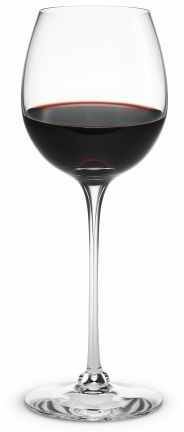 Holmegaard Fontaine Bourgogneglas 40 cl