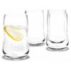 Holmegaard Future Wasserglas 4er Set 37 cl