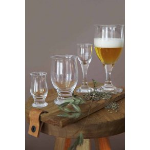 Holmegaard Idéelle Ølglas 25 cl