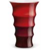 Holmegaard Karen Blixen Vase Rd, 23 cm