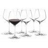 Holmegaard Perfection Bourgogne Glas 6er Set 59 cl