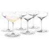 Holmegaard Perfection Cocktailglas 6er Set 38 cl