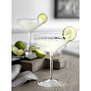 Holmegaard Perfection Cocktailglas 6 stk. 38 cl
