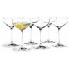 Holmegaard Perfection Martini Glas 6er Set 29 cl