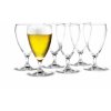 Holmegaard Perfection Bierglas 6er Set 44 cl