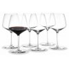 Holmegaard Perfection Sommelierglas 6er Set 90 cl