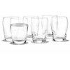 Holmegaard Perfection Wasserglas 6er Set 23 cl