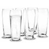 Holmegaard Perfection Wasserglas 6er Set 45 cl