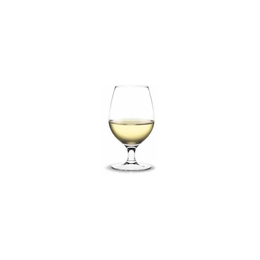 Holmegaard Royal Hvidvinsglas 6 stk. 21 cl