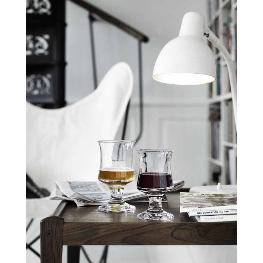 Holmegaard Skibsglas Rdvinsglas 21 cl