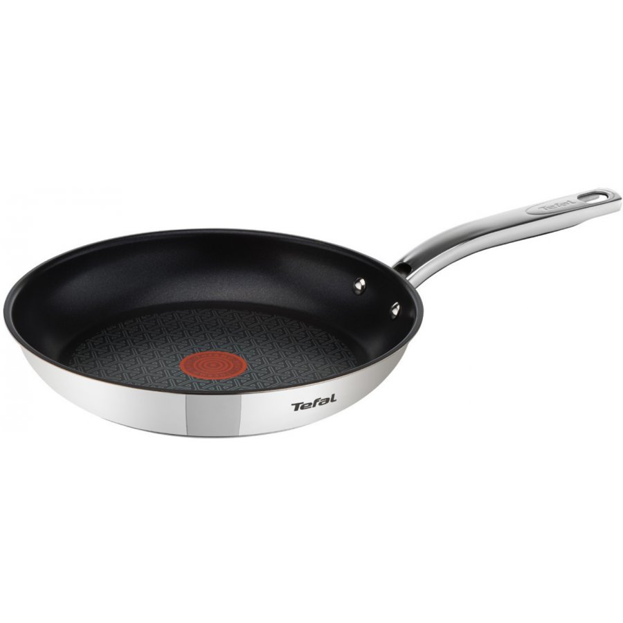 Tefal Stegepande 28 cm Intuition SS