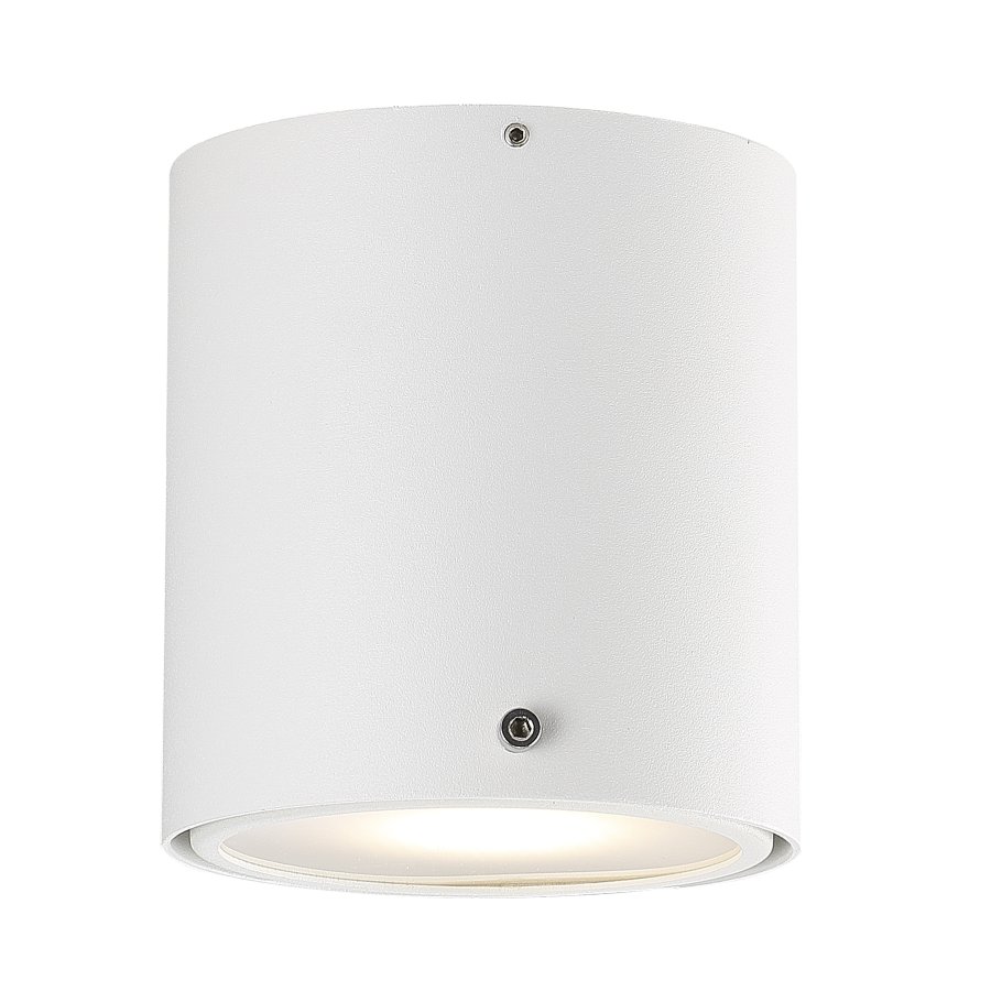 Nordlux IP S4 Spot 10 cm, Hvid