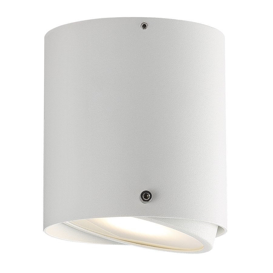 Nordlux IP S4 Spot 10 cm, Hvid
