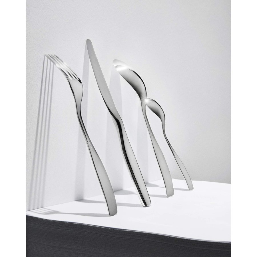 Iittala Citterio 98 Bordkniv, Blankt St�l