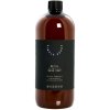 Simple Goods Handseife Nachfllflasche 1000 ml, Black Currant Lemongrass Sea Buckthorn