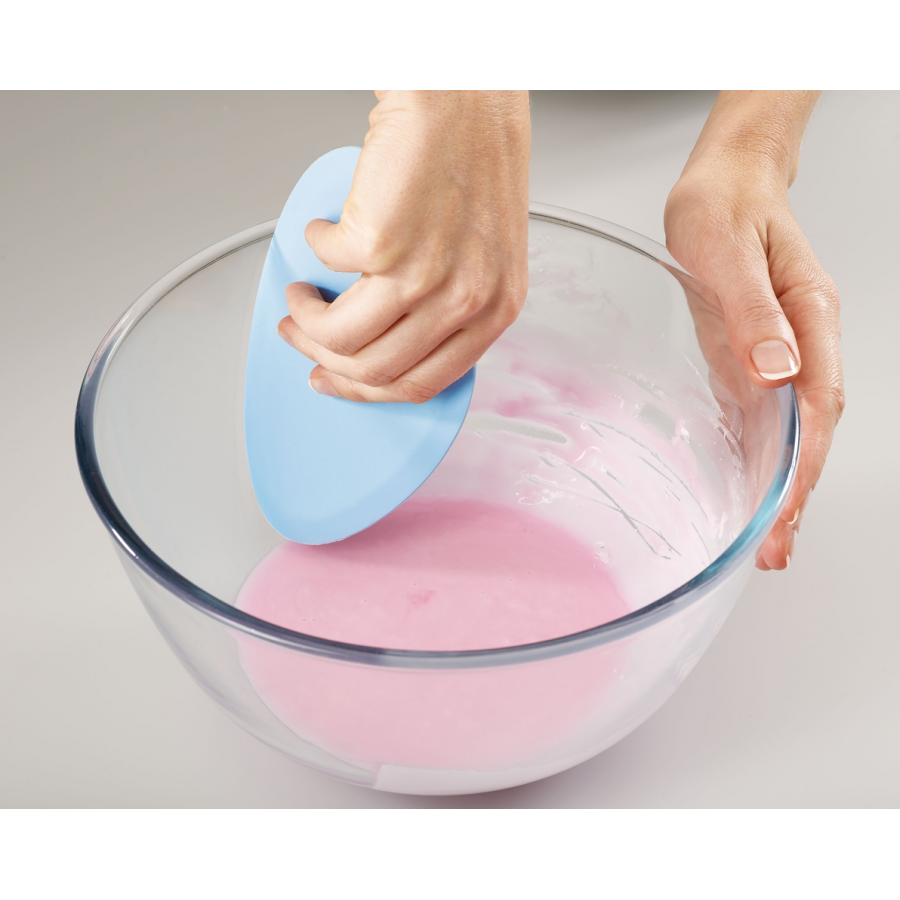 Joseph Joseph Fin dejskraber lys bl�, 12,5 cm