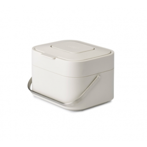 Joseph Joseph Stack Madaffaldsspand 4 L, Stone