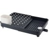 Joseph Joseph Extend Abtropfgestell, Grau/Wei