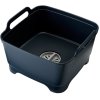 Joseph Joseph Wash&Drain Abwaschschssel, Grau