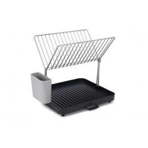 Joseph Joseph Y-Rack Opvaskestativ 36 cm, Grå/Stål