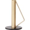 Andersen Furniture Lysestage 17cm Candleholder, Messing