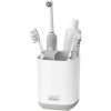 Joseph Joseph EasyStore Tandenborstelhouder H12,7, Lichtgrijs