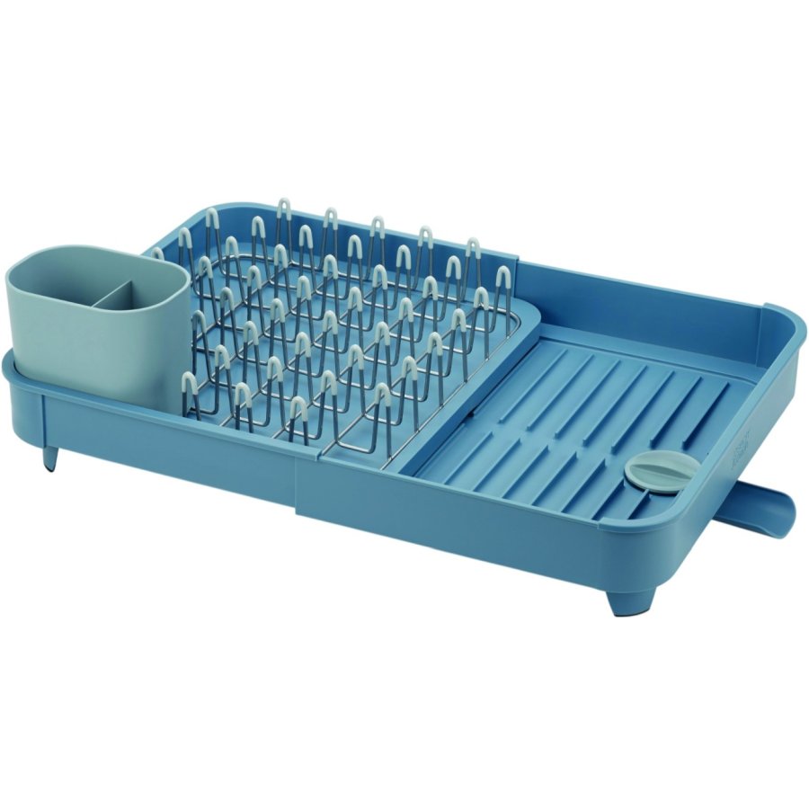 Joseph Joseph Extend Abtropfgestell ausziehbar 36,4 cm, Blau