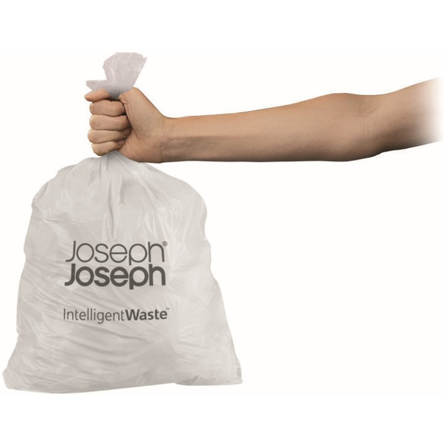 Joseph Joseph IW2 Müllbeutel 50er Set, 4 L