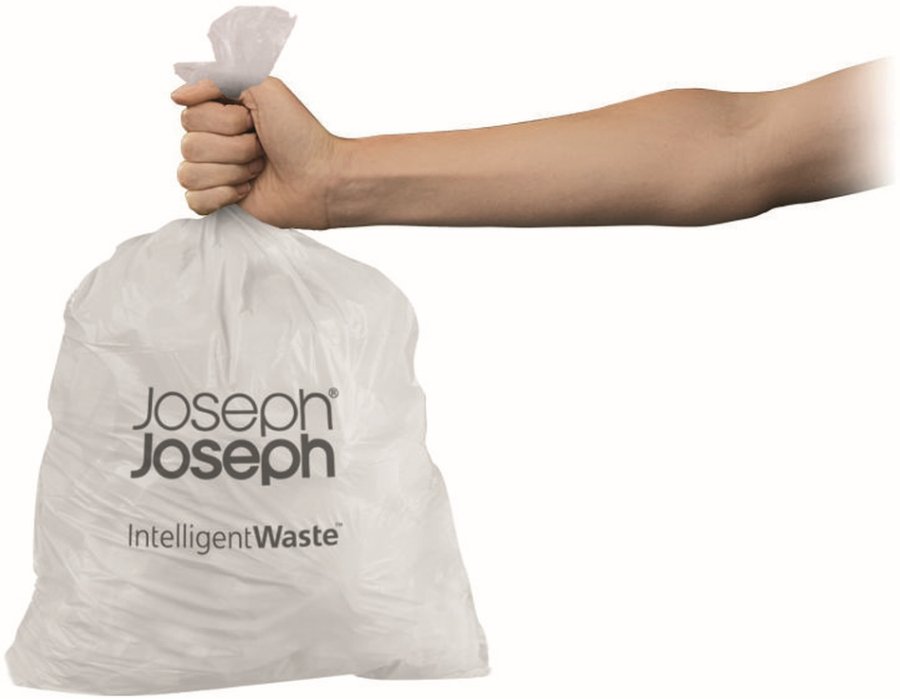 Joseph Joseph IW2 Müllbeutel 50er Set, 4 L