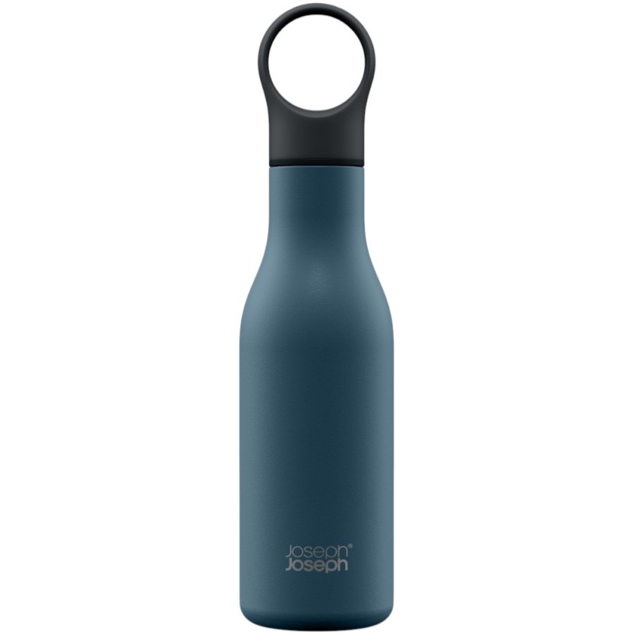 Joseph Joseph Loop Termoflaske 500 ml, Bl