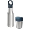 Joseph Joseph To-Go Set 2-teilig, Stahl