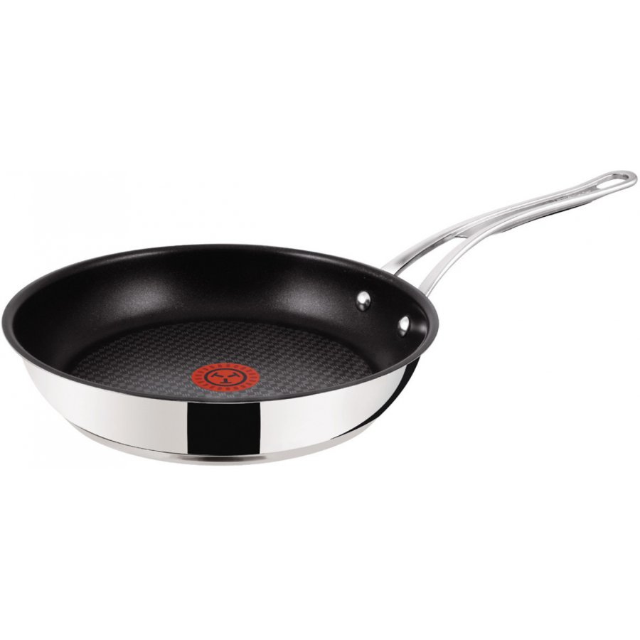 Tefal Stegepande 20 cm Jamie Oliver Premium SS