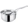 Tefal Kasserolle 16 cm m. lg 1,5 l Jamie Oliver Premium SS