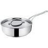 Tefal Sauté pande 24 cm Jamie Oliver Premium SS