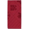 Rosendahl Natale Serviette 4er Set, 45x45 cm, Rot